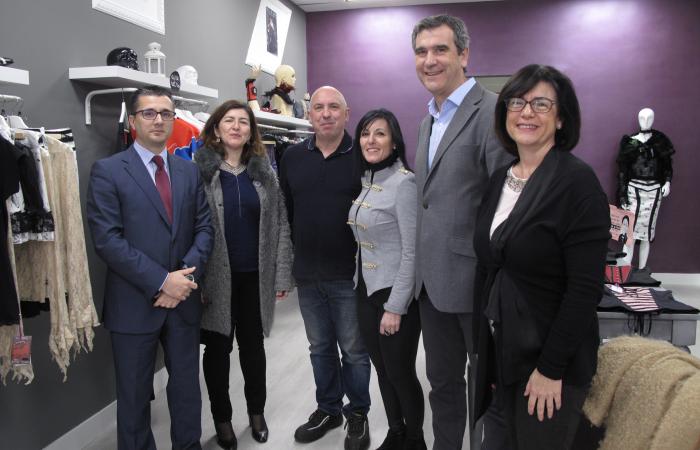 El 70% de los trabajos generados a trav�s de las ayudas municipales para el fomento del empleo son indefinidos�