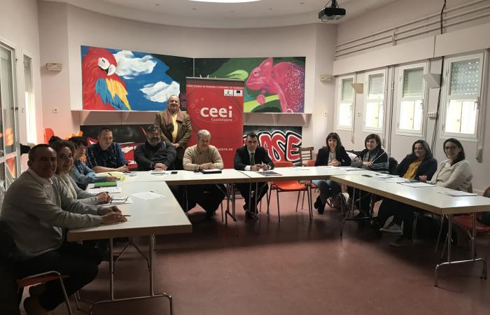 El Casar acoge el segundo encuentro de GuadaNetWork de 2018�