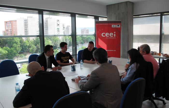 GuadaNetWork contin�a con sus encuentros de 2018�