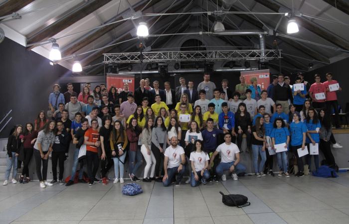 El CEEI de Guadalajara prepara la II competici�n de rob�tica: Botschallenges de la provincia de Guadalajara�