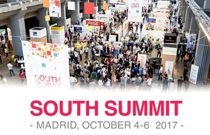 El CEEI de Guadalajara estar� presente con un stand en la feria South Summit�