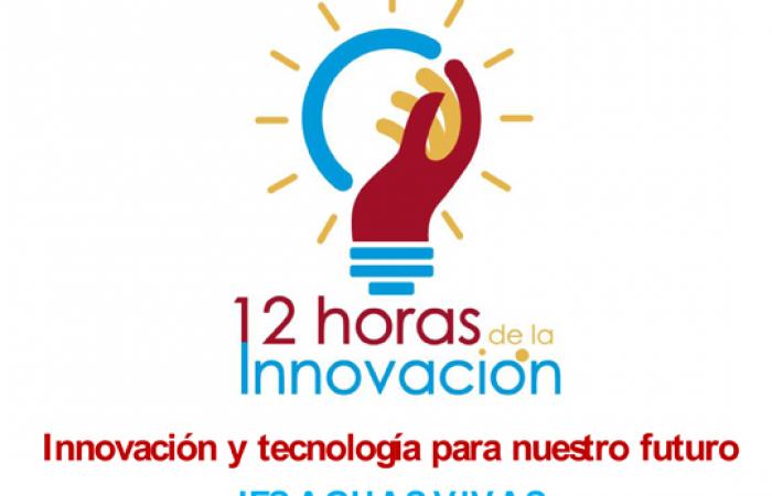 Vuelven las 12 horas de la innovaci�n del CEEI de Guadalajara�