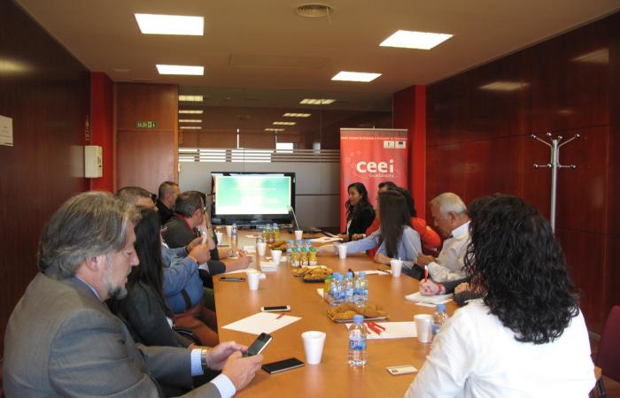 GuadaNetWork se consolida como punto de encuentro de empresarios y generaci�n de negocio�