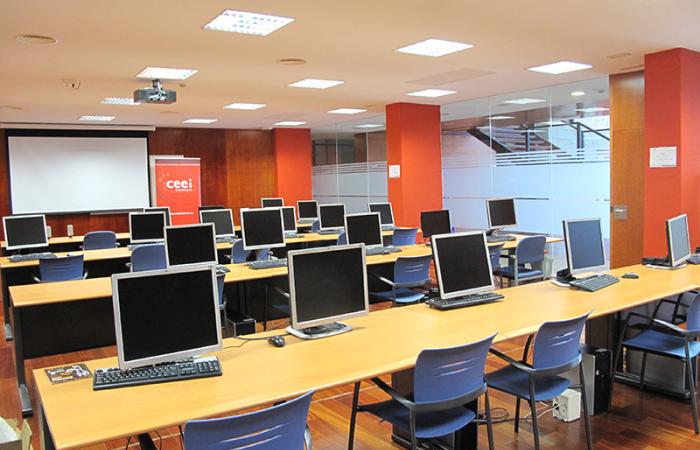 El CEEI de Guadalajara organiza tres nuevas jornadas formativas para el mes de mayo�