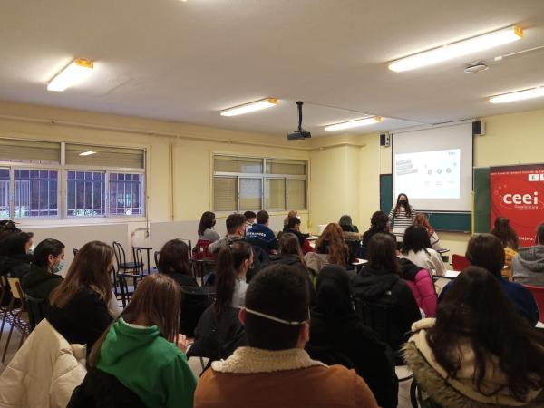 1� Edici�n (Octubre -Febrero)