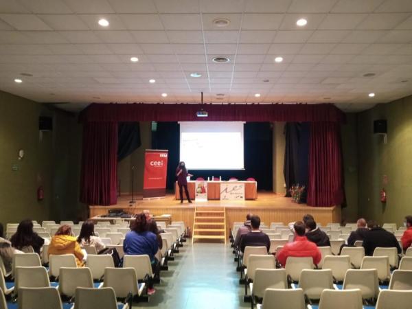 1� Edici�n (Octubre -Febrero)