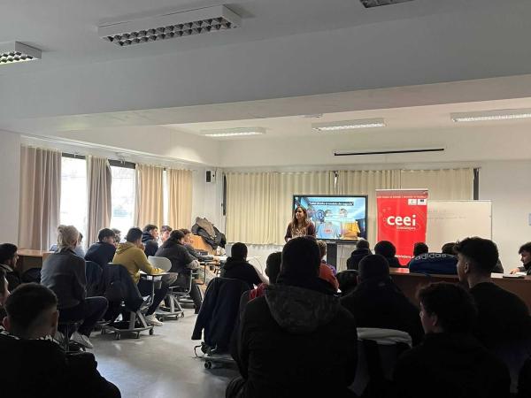 3� Edici�n- (Octubre-febrero)