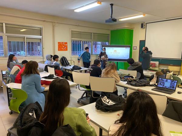 2� Edici�n- (Octubre-febrero)