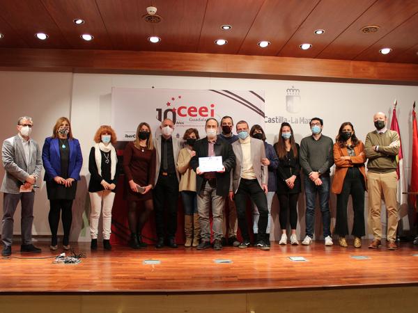 1� Edici�n (Octubre -Febrero)