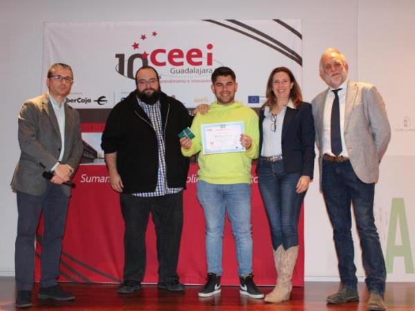 2� Edici�n- (Octubre-febrero)