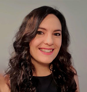 Sara Mart�nez Giner, SDET Lead