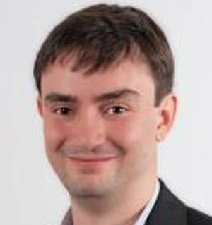 Andr�s Contreras<br>Signature Ventures