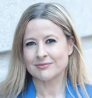 Cristina Mu�oz<br>Grant Thornton