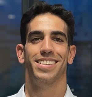 Pablo Gandoy<br>Accenture