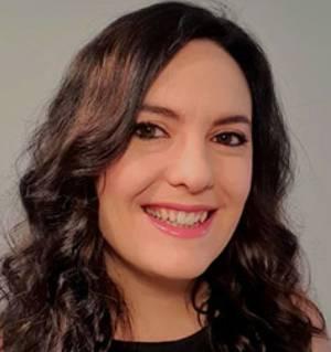 Sara Mart�nez Giner<br>S2GRUPO