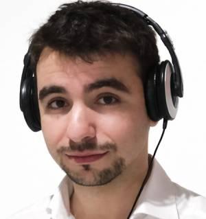 Samuel L�pez Saura<br>Siemens