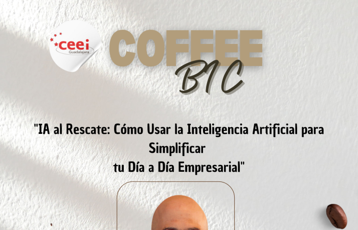 COFFEE BIC - ASESORIA TOLEDO�