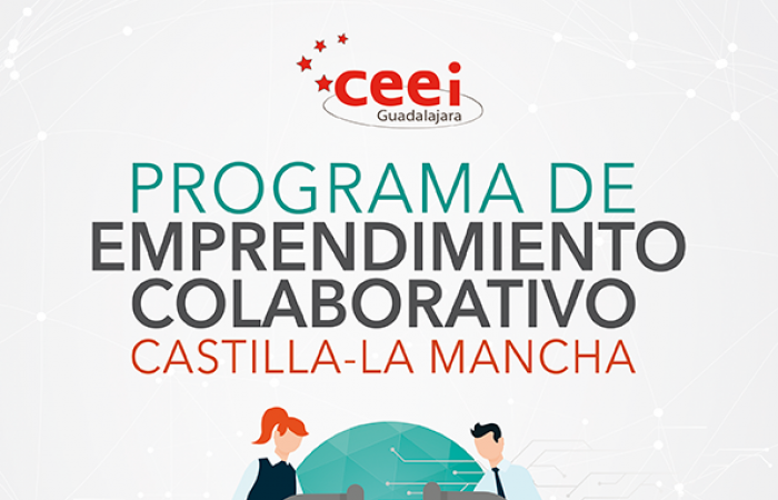 Programa de Emprendimiento Colaborativo de Castilla-La Mancha�