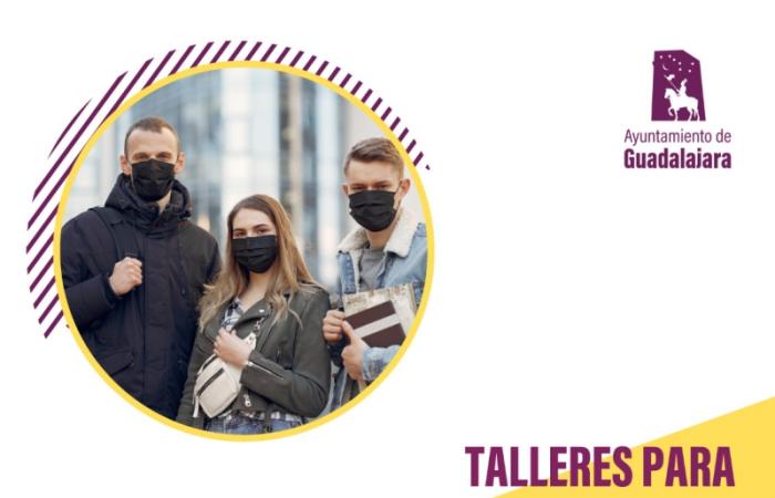 TALLERES PARA EL EMPRENDIMIENTO JOVEN - CREACION DE EMPRESAS: TR�MITES Y GESTIONES�