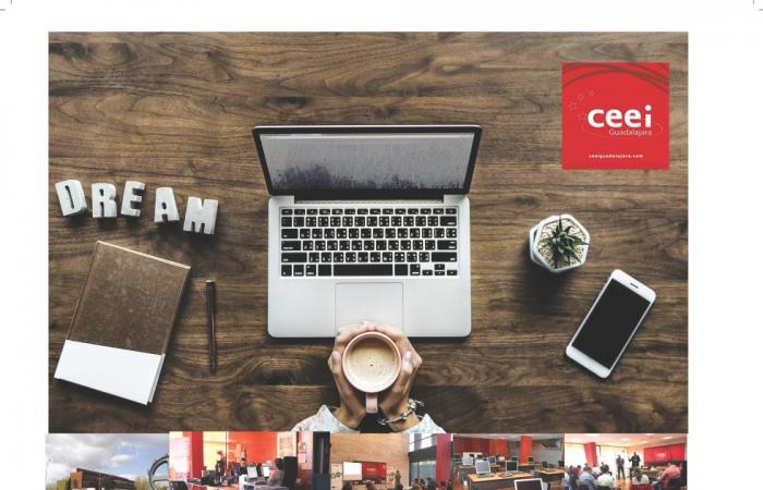 INTERNATIONAL COWORKING BIC GUADALAJARA�