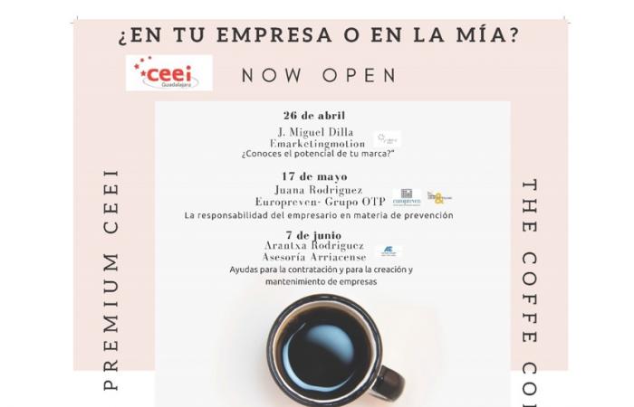 THE COFFE CONECCTION BIC GUADALAJARA�