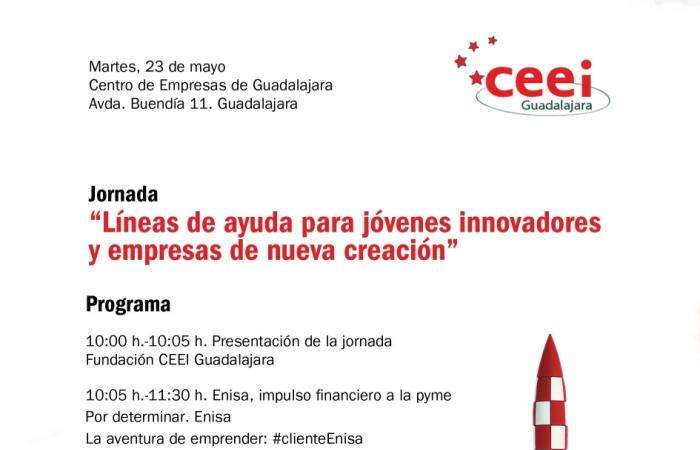 L�neas de ayuda para j�venes innovadores y empresas de nueva creaci�n�