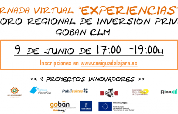 Jornada Virtual 