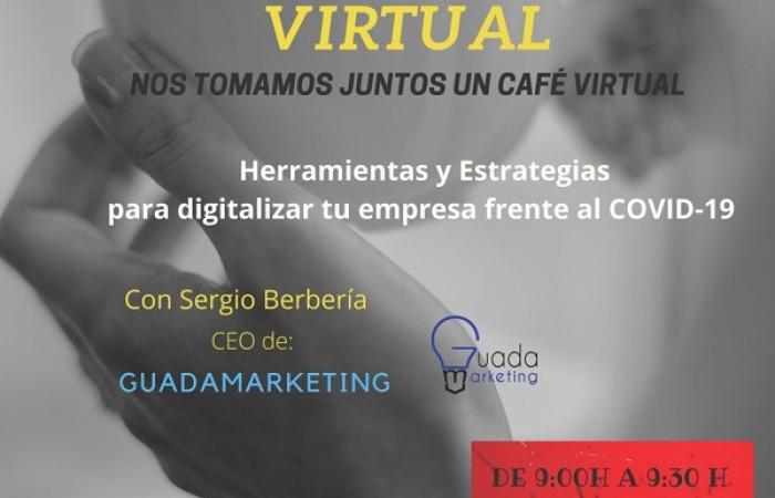 JORNADA COFFEE BIC