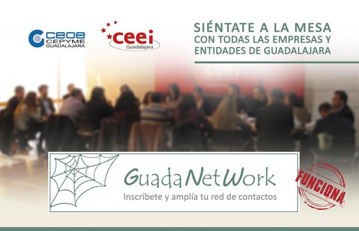 GuadaNetwork - Primer Semestre�