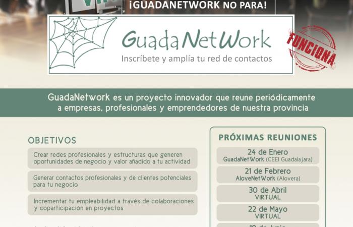 GUADANETWORK