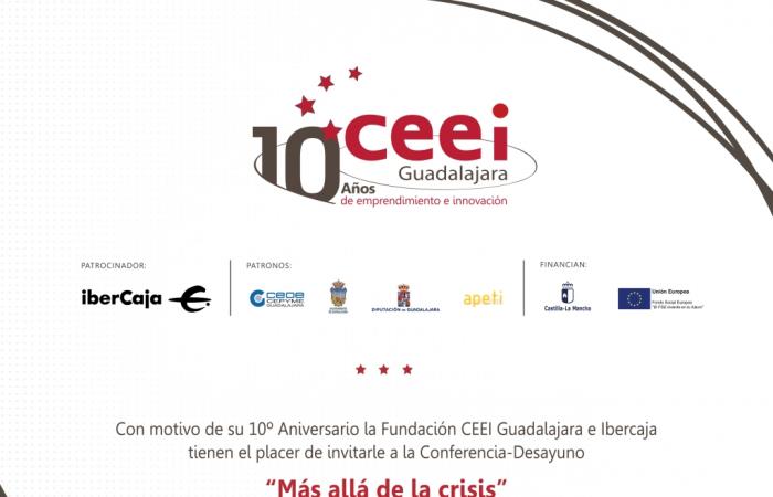 Conferencia-Desayuno 