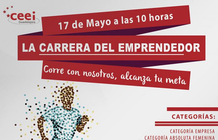 Carrera del Emprendedor�