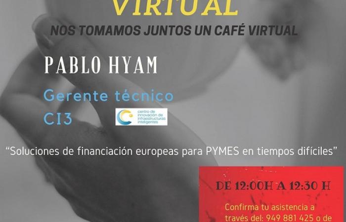 JORNADA COFFEE BIC