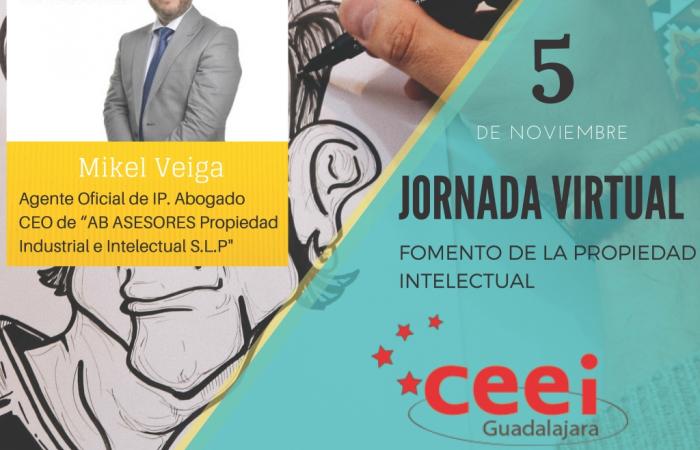 Taller Virtual Fomento de la Propiedad Intelectual- Patentes y Marcas- AB Asesores�