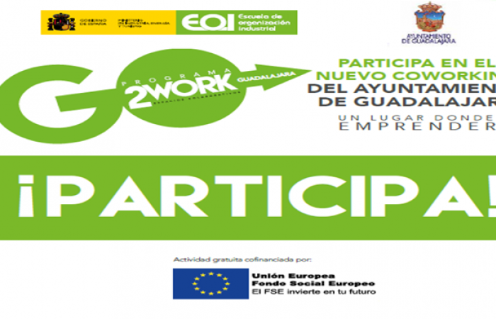 5� Edici�n Go2Work Guadalajara�
