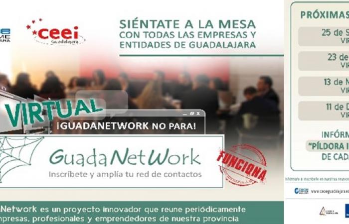 GUADANETWORK