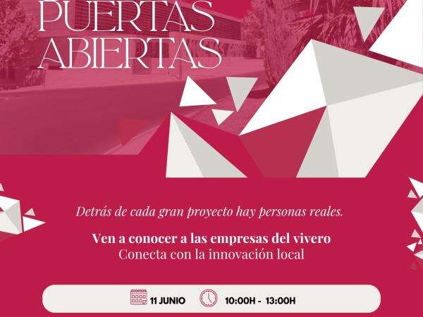 El CEEI Guadalajara celebra una jornada de puertas abiertas para conectar innovaci�n y tejido empresarial