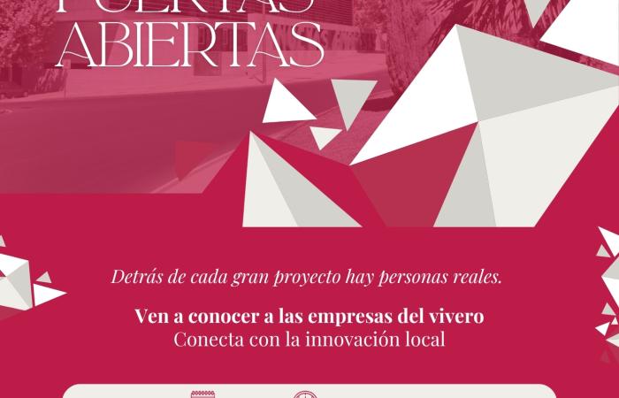 El CEEI Guadalajara celebra una jornada de puertas abiertas para conectar innovaci�n y tejido empresarial