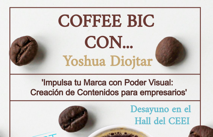 COFFEE BIC- START PRODUCCIONES�