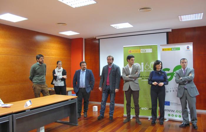 Un nuevo espacio Coworking arranca hoy en el CEEI con 22 proyectos emprendedores�